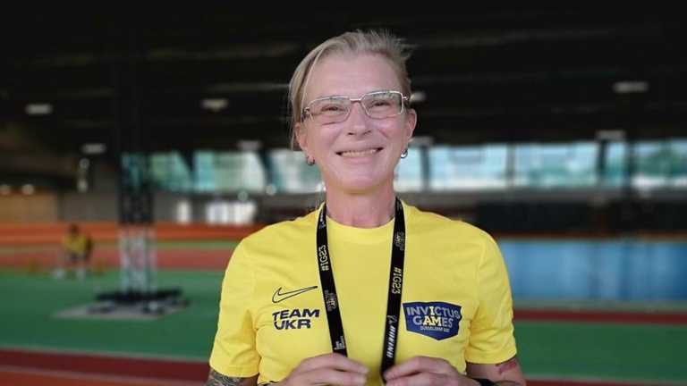 Юлія "Тайра" Паєвська / фото David Young Юлія "Тайра" Паєвська / фото David Young