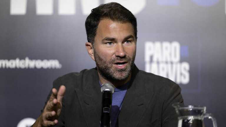 Едді Хірн / фото з відкритих джерел Едді Хірн / фото з відкритих джерел