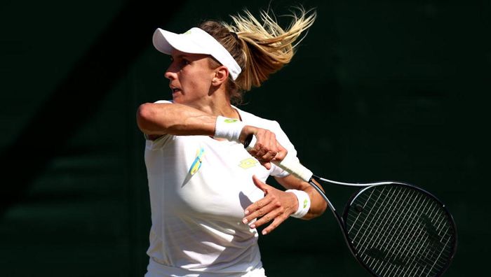 Цуренко впервые в карьере проиграла россиянке Александровой и покинула US Open