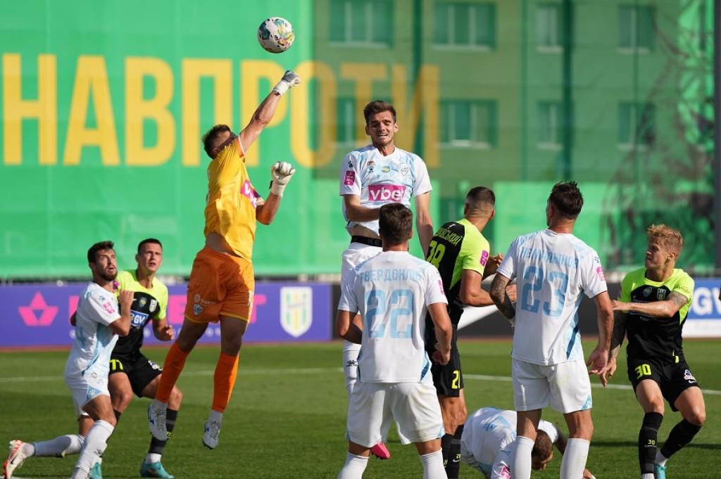 Полісся - Минай / фото з відкритих джерел