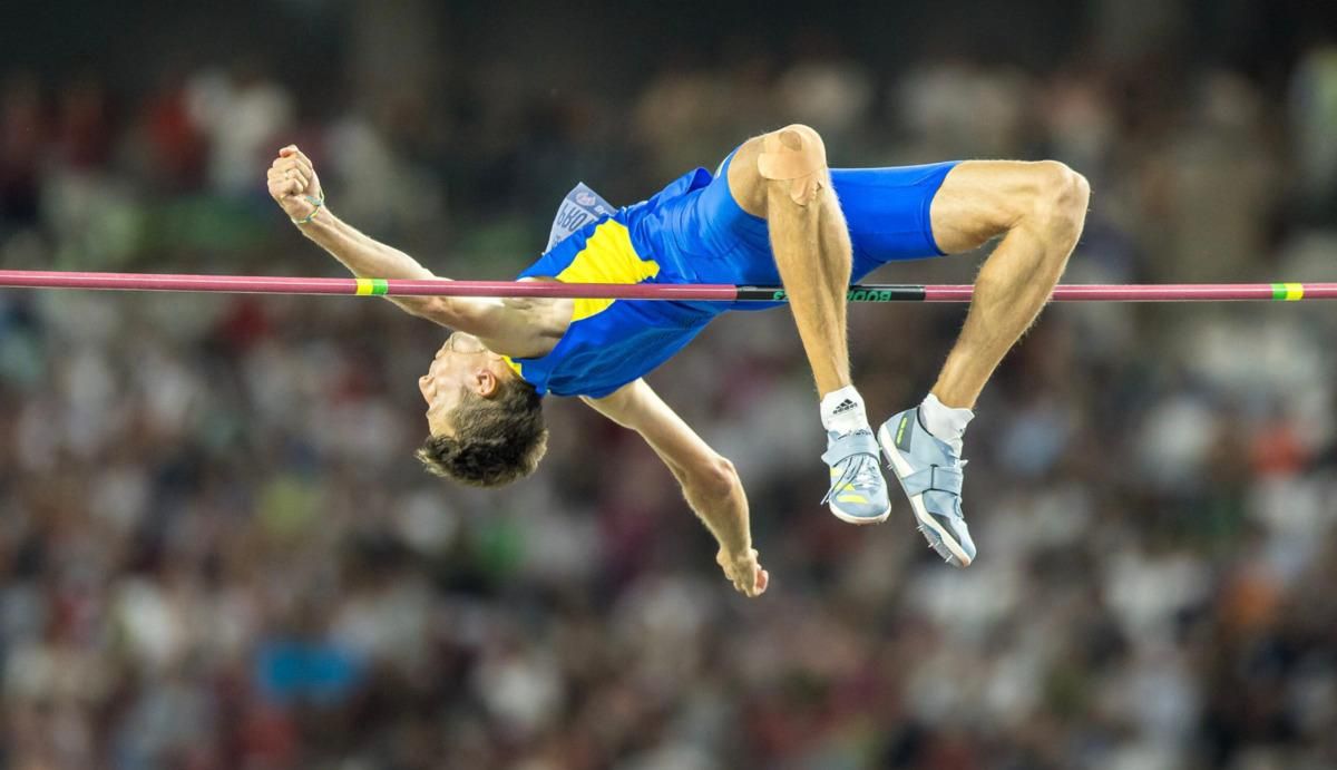 Андрій Проценко / фото Ulf Schiller Андрій Проценко / фото Ulf Schiller