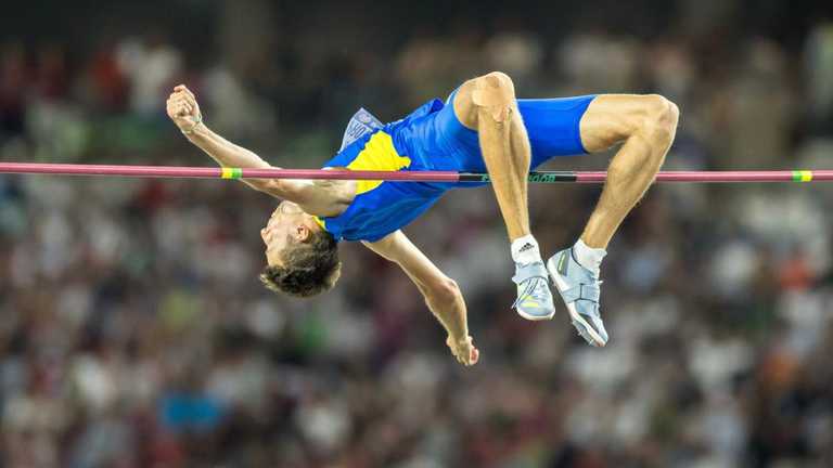 Андрій Проценко / фото Ulf Schiller Андрій Проценко / фото Ulf Schiller