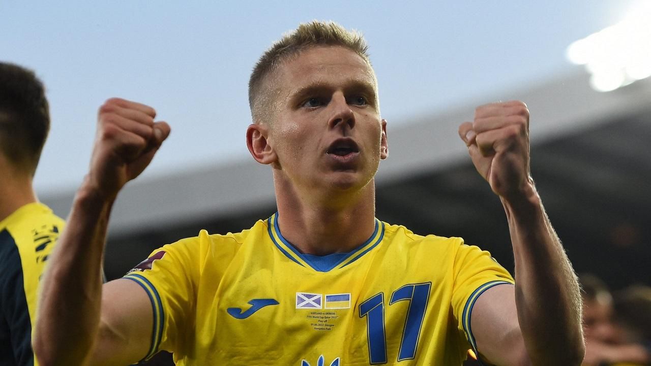 Александр Зинченко / Фото из открытых источников