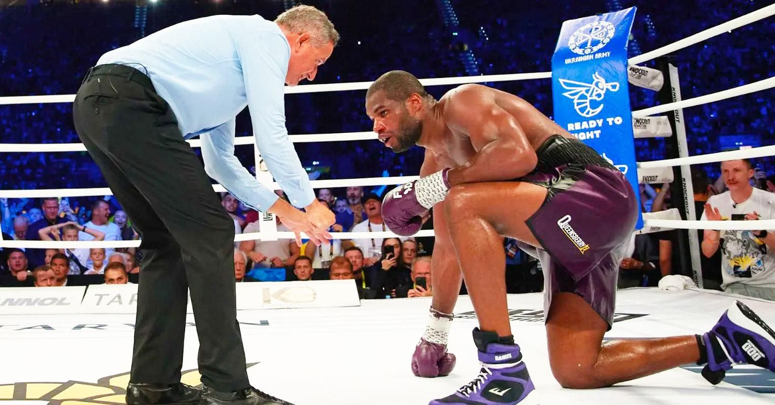 Даніель Дюбуа / фото з відкритих джерел