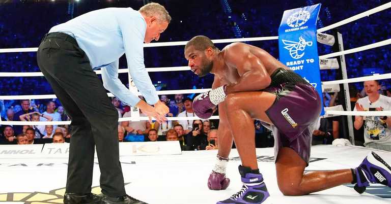 Даніель Дюбуа / фото з відкритих джерел Даніель Дюбуа / фото з відкритих джерел