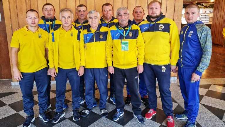 Збірна України з боксу бойкотуватиме Кубок Європи / фото з відкритих джерел