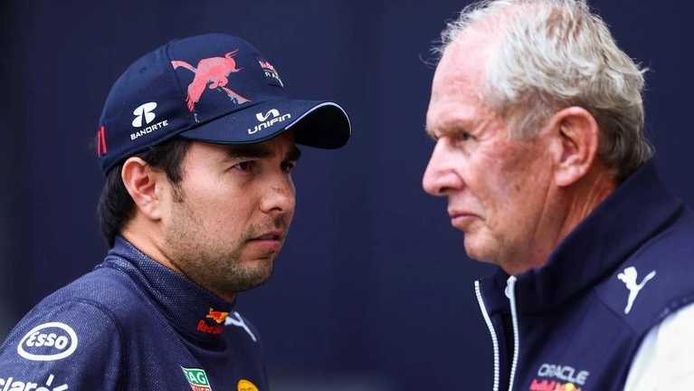 Перес и Марко / фото из открытых источников Перес и Марко / фото из открытых источников