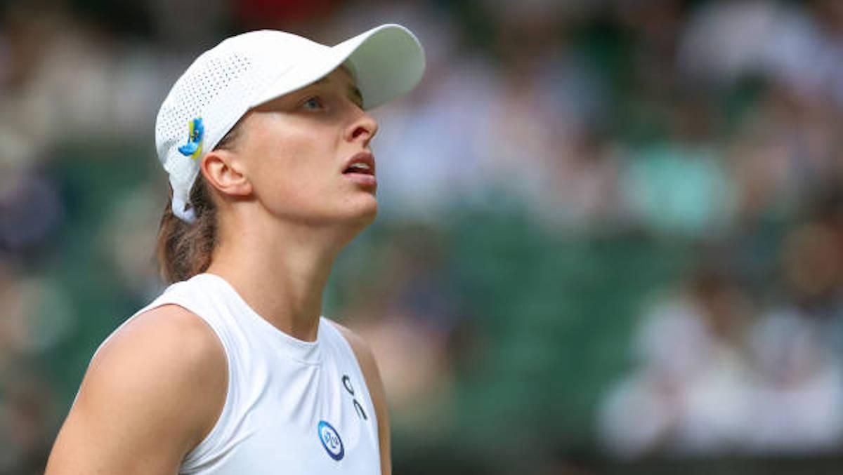 Свентек пропустит турнир в Гвадалахаре / фото из соцсетей