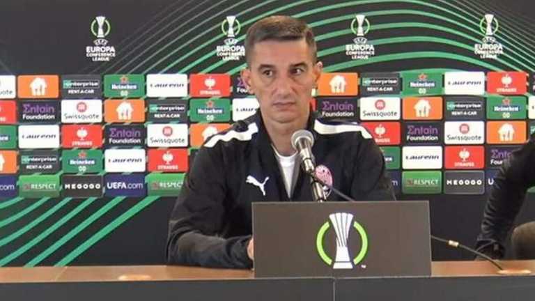 Валерій Кривенцов / Фото ФК Зоря