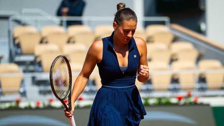 Марта Костюк / фото з відкритих джерел Марта Костюк / фото з відкритих джерел