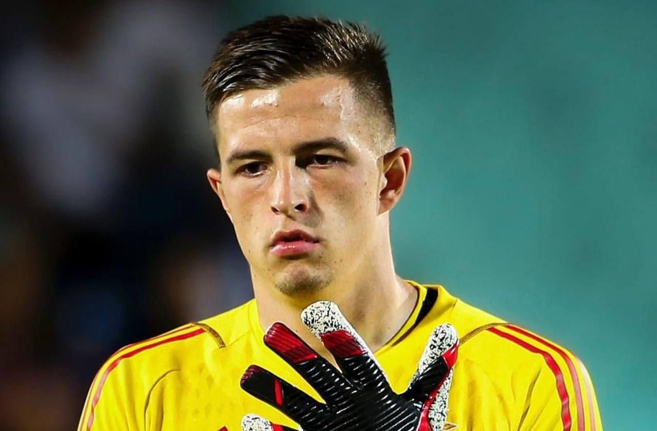 Анатолій Трубін / фото з відкритих джерел