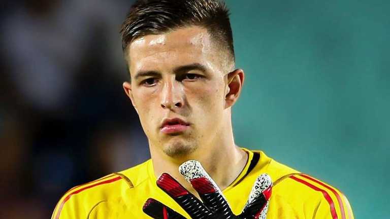 Анатолий Трубин / фото из открытых источников Анатолий Трубин / фото из открытых источников