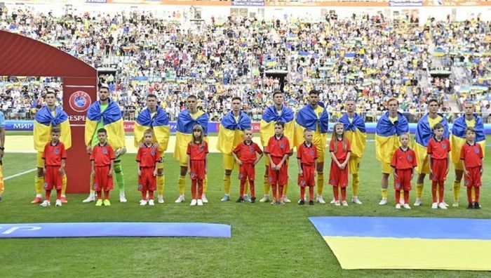 Италия – Украина: прогноз букмекеров на матч отбора на Евро-2024