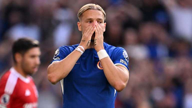 Михайло Мудрик / фото з відкритих джерел Михайло Мудрик / фото з відкритих джерел