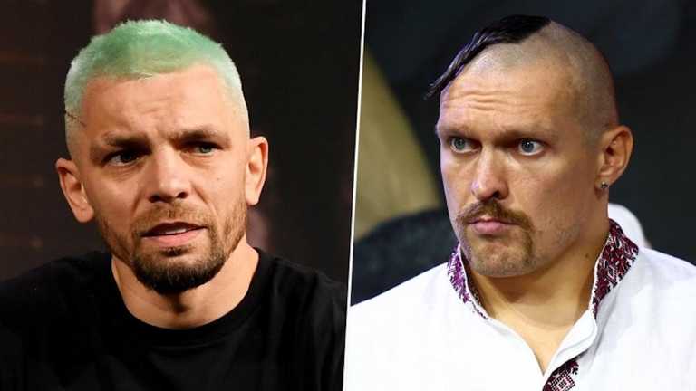 Редкач та Усик / фото з відкритих джерел Редкач та Усик / фото з відкритих джерел