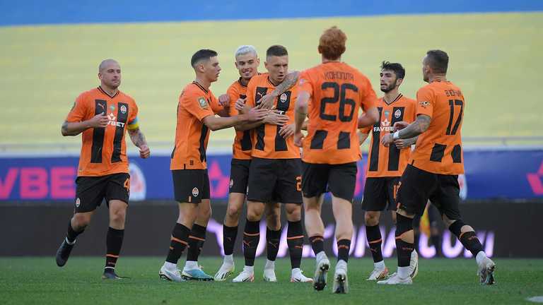 Шахтар / фото з відкритих джерел Шахтар / фото з відкритих джерел