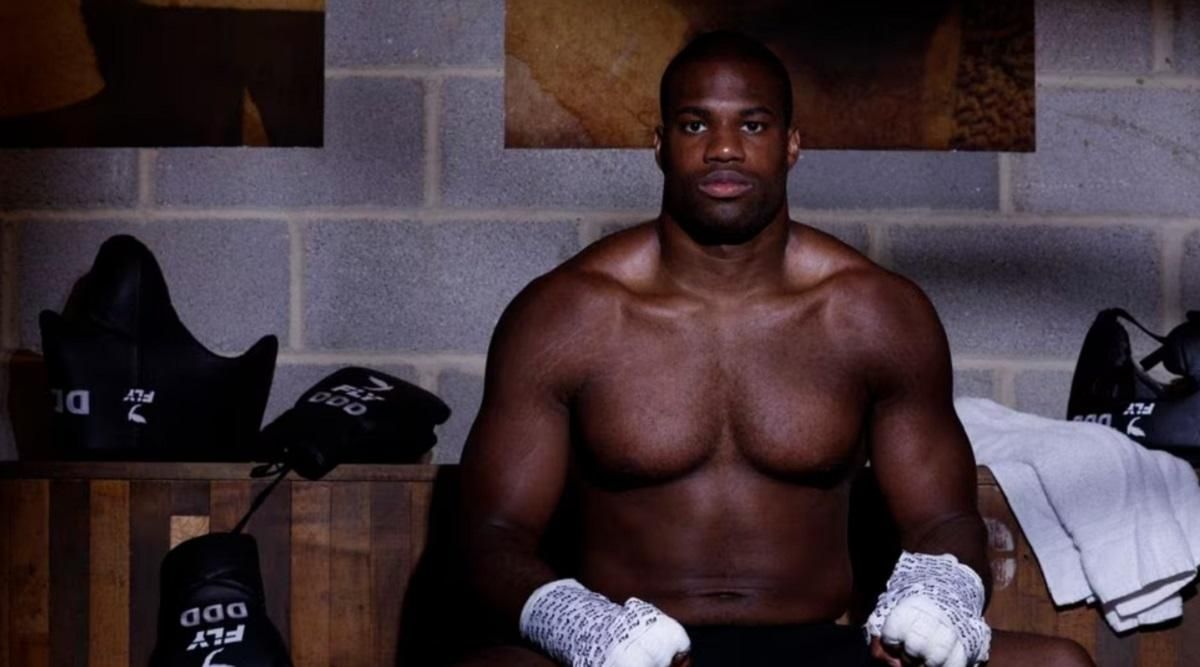 Даніель Дюбуа / Фото Reuters