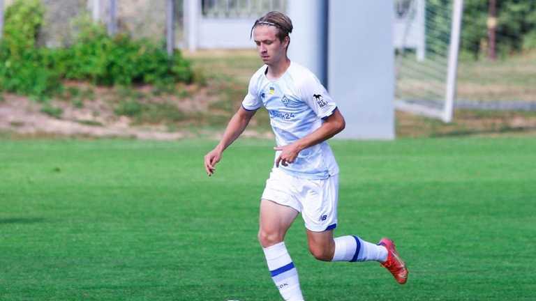 Дмитро Мельніченко / Фото Ольга Щербитська Дмитро Мельніченко / Фото Ольга Щербитська