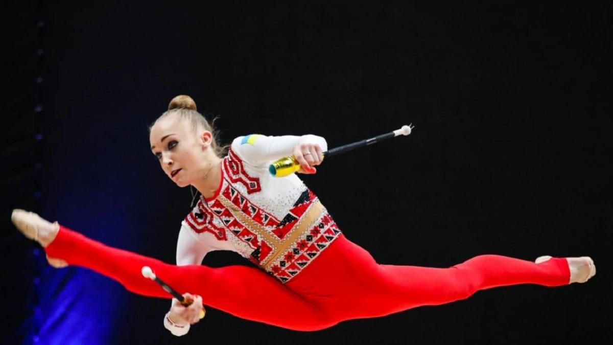 Христина Погранична / Фото Марії Музиченко