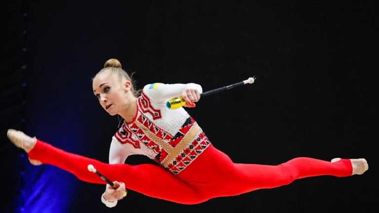 Христина Погранична / Фото Марії Музиченко Христина Погранична / Фото Марії Музиченко