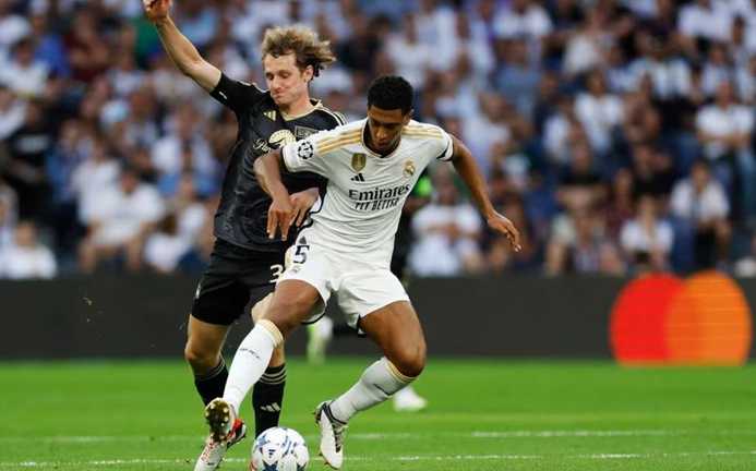 Реал – Уніон – 1:0 Реал – Уніон – 1:0