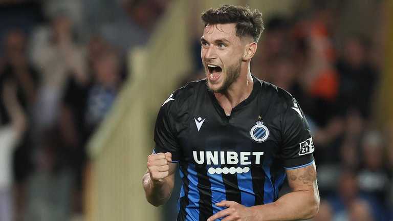 Роман Яремчук / фото Брюгге Роман Яремчук / фото Брюгге