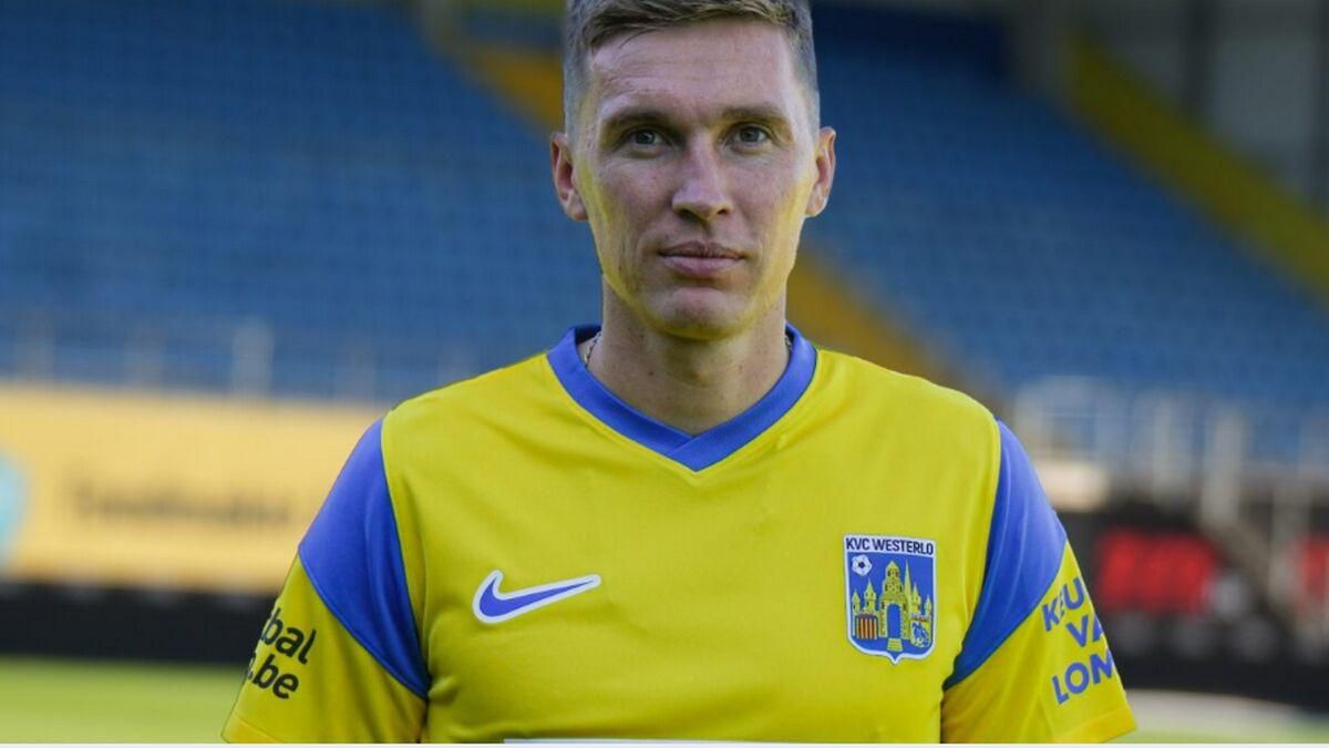 Сидорчук Сергей / фото из открытых источников