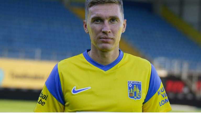 Сидорчук Сергей / фото из открытых источников Сидорчук Сергей / фото из открытых источников