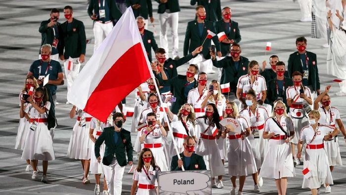 Польща хоче провести літню Олімпіаду-2036