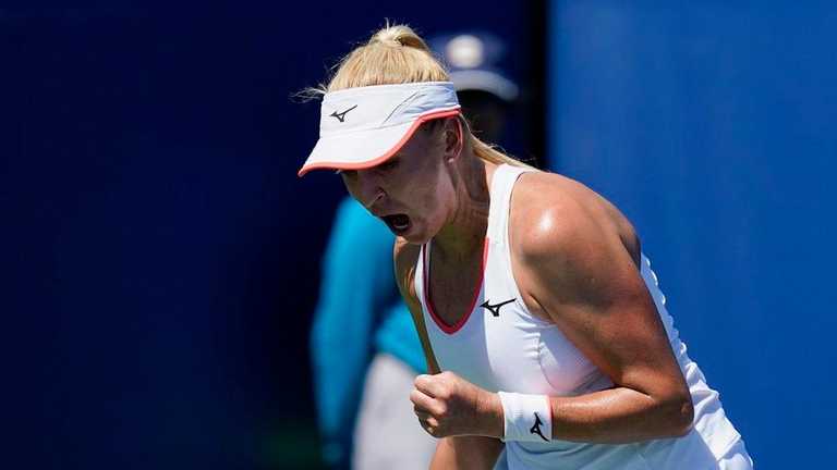 Надія Кіченок / фото AP Надія Кіченок / фото AP