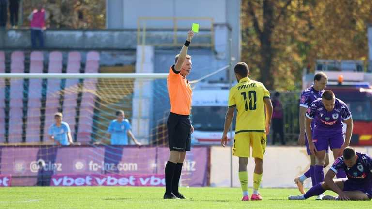 ЛНЗ - Рух / фото из открытых источников ЛНЗ - Рух / фото из открытых источников