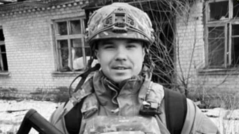 Андрій Огородник / фото ФБУ Андрій Огородник / фото ФБУ