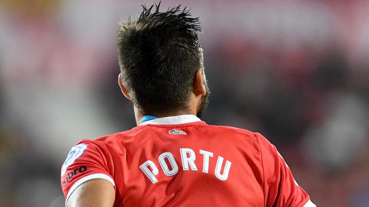 Порту / Фото ФК Жирона