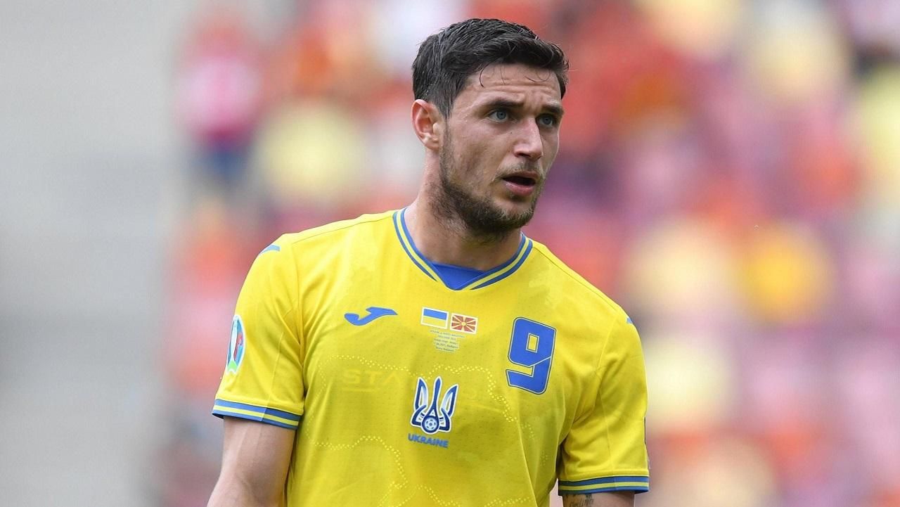 Роман Яремчук / Фото из Instagram