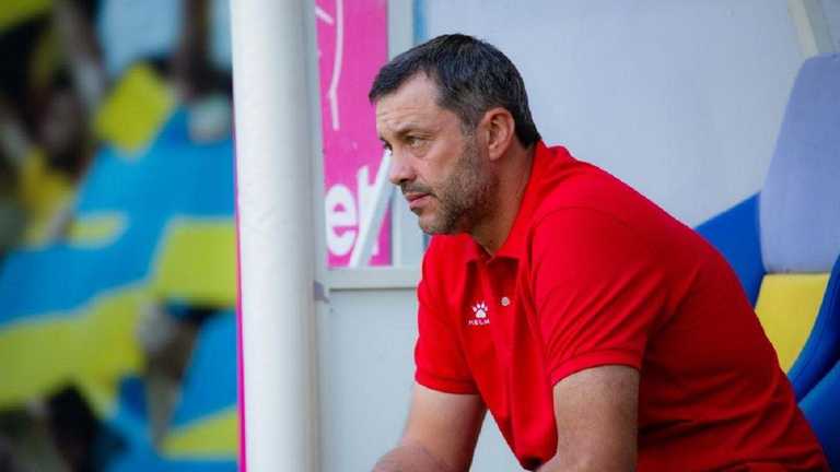 Юрий Вирт / фото из открытых источников Юрий Вирт / фото из открытых источников