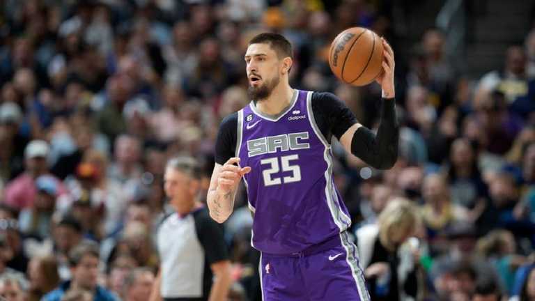 Олексій Лень / Фото AP Олексій Лень / Фото AP