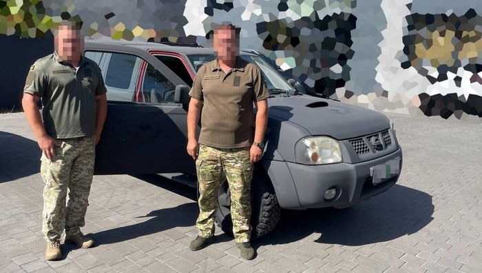 220 автомобилей для армии: Favbet Foundation системно поддерживает ВСУ