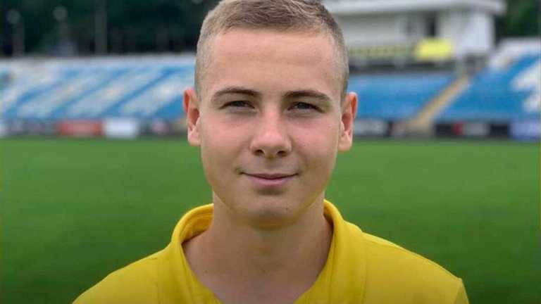 Віталій Фарасєєнко / фото з facebook Віталій Фарасєєнко / фото з facebook