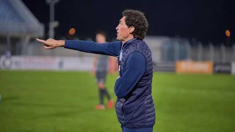 Дмитрий Михайленко / фото СК Днепр-1 Дмитрий Михайленко / фото СК Днепр-1