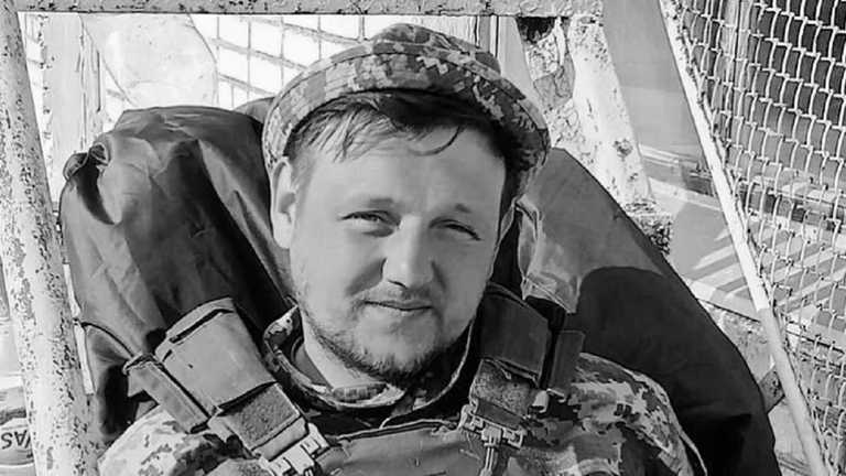 Сергій Різник / Фото зі соцмереж Сергій Різник / Фото зі соцмереж