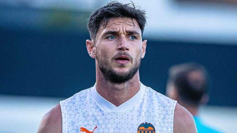 Роман Яремчук / фото из открытых источников Роман Яремчук / фото из открытых источников