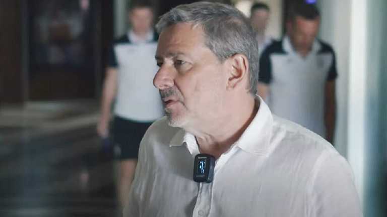 Вячеслав Фридман / Фото из открытых источников Вячеслав Фридман / Фото из открытых источников