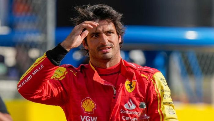 Звезду Формулы-1 ограбили после подиума на Гран-при Италии – пилот устроил эпическую погоню
