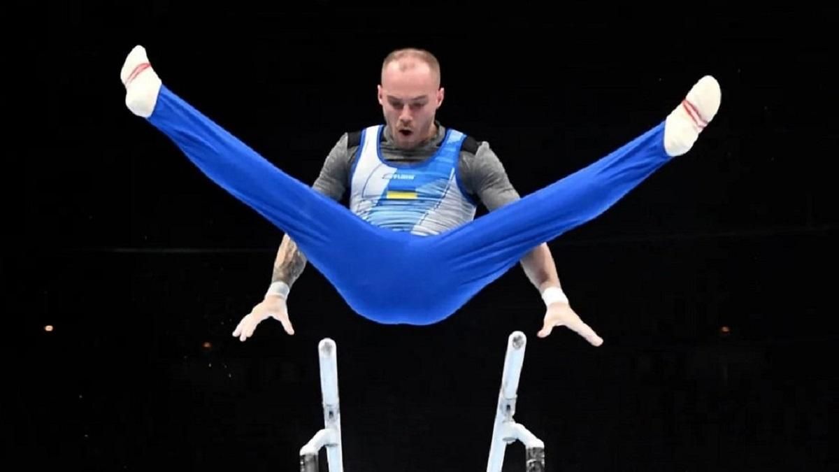 Олег Верняев / Фото IFSG