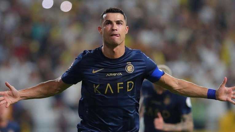 Криштиану Роналду / фото из открытых источников Криштиану Роналду / фото из открытых источников