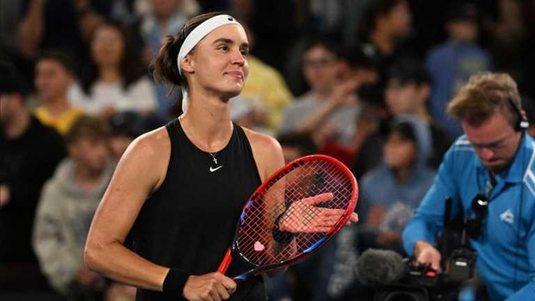 Ангеліна Калініна / фото з відкритих джерел Ангеліна Калініна / фото з відкритих джерел