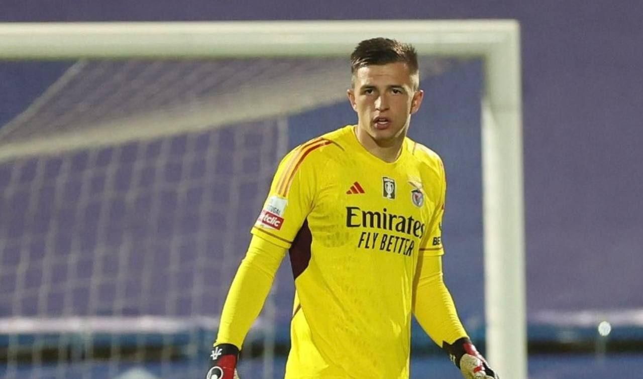 Анатолій Трубін / фото з відкритих джерел