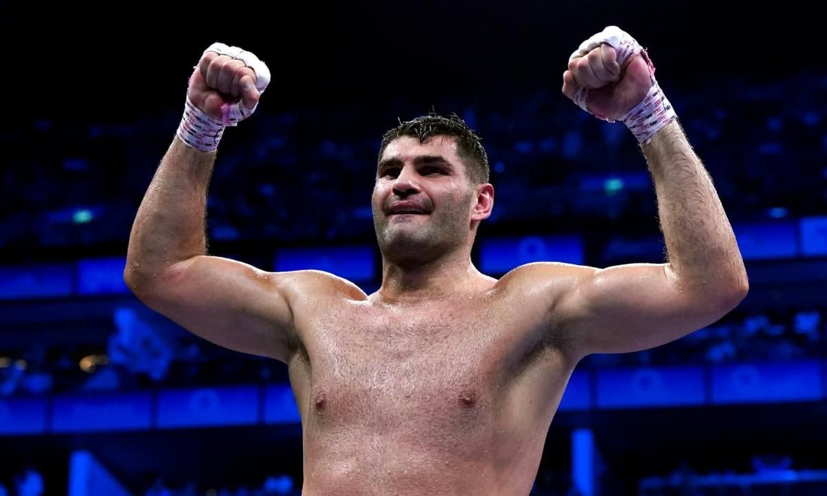 Філіп Хрговіч / фото з відкритих джерел