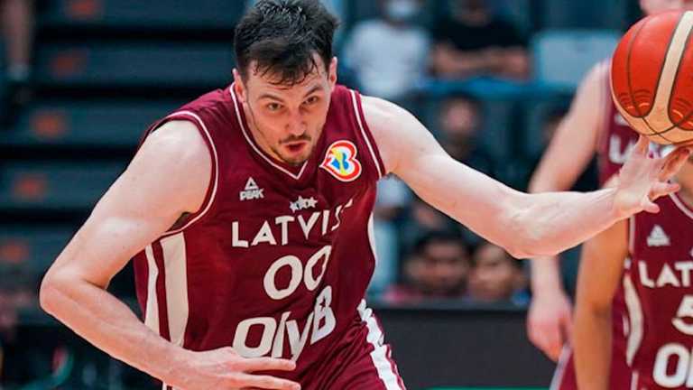 ЧС з баскетболу: Грузія обіграла Австралію, Бразилія зазнала фіаско в матчі з Латвією ЧС з баскетболу: Грузія обіграла Австралію, Бразилія зазнала фіаско в матчі з Латвією