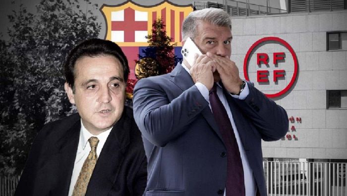 Барселону звинуватили у хабарництві – новий поворот у "справі Негрейри"